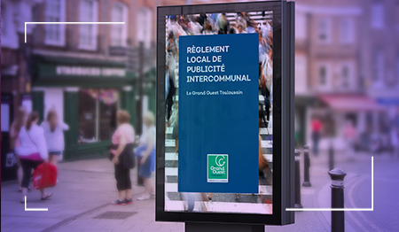 Règlement Local de Publicité : réunions publiques